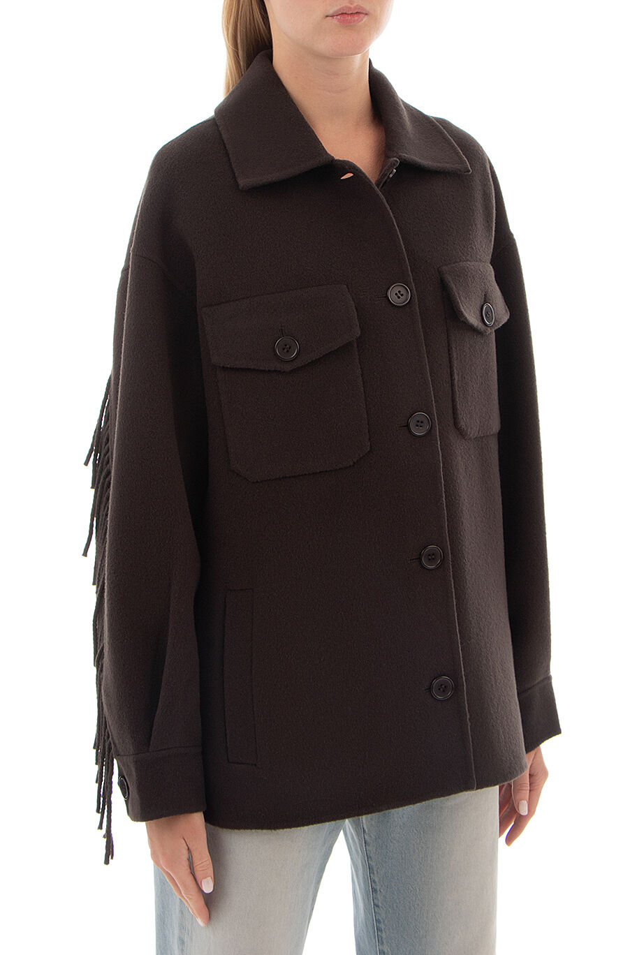 Жакет Parosh - фото 3