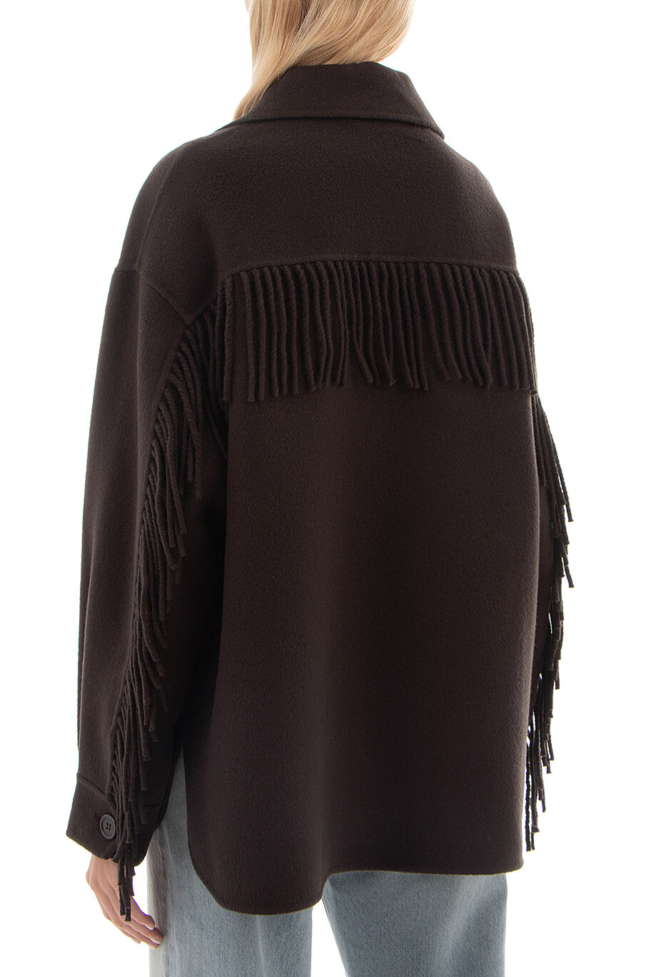 Жакет Parosh - фото 4