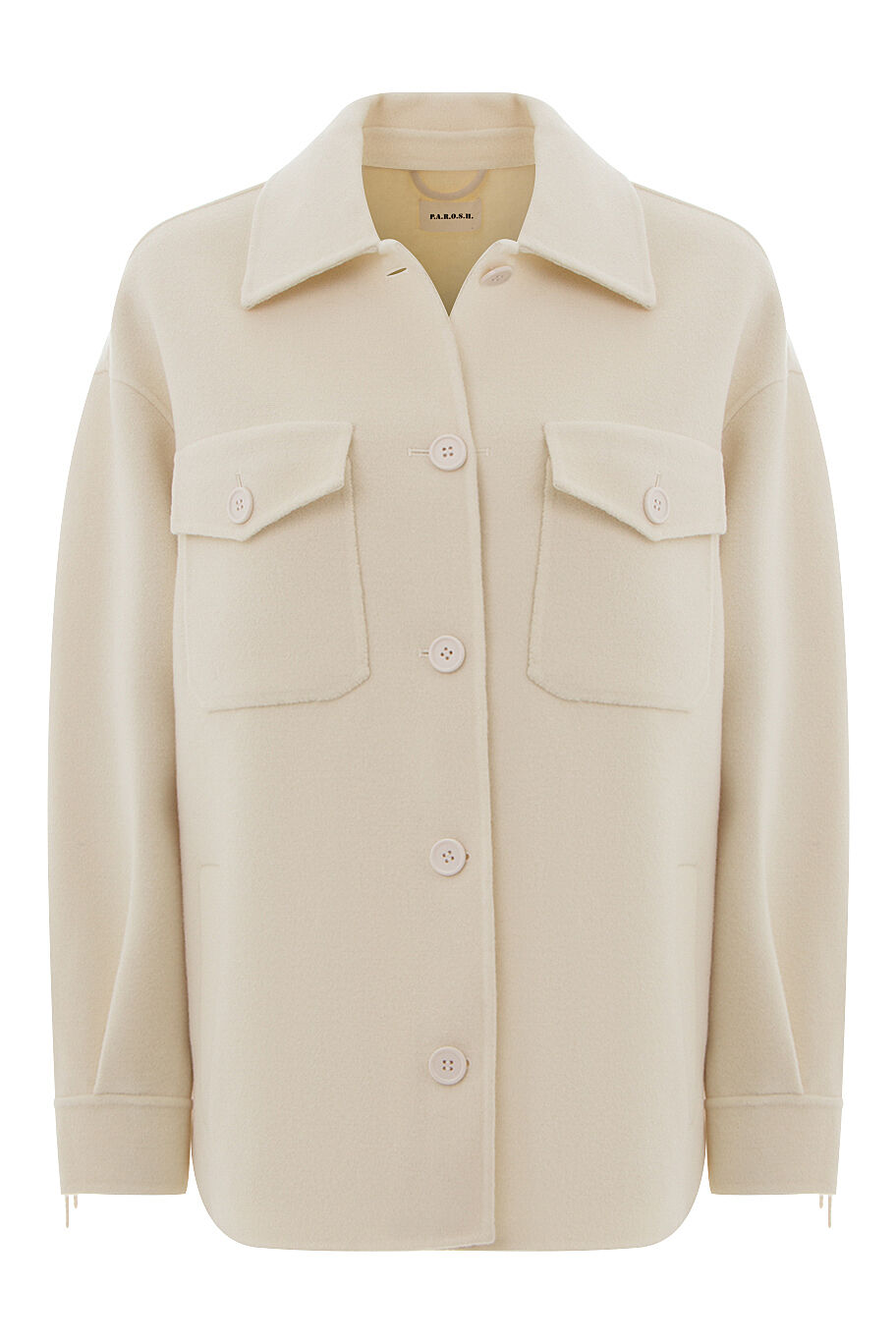 Рубашка Parosh - фото 1