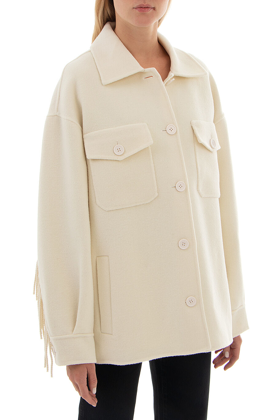 Рубашка Parosh - фото 3