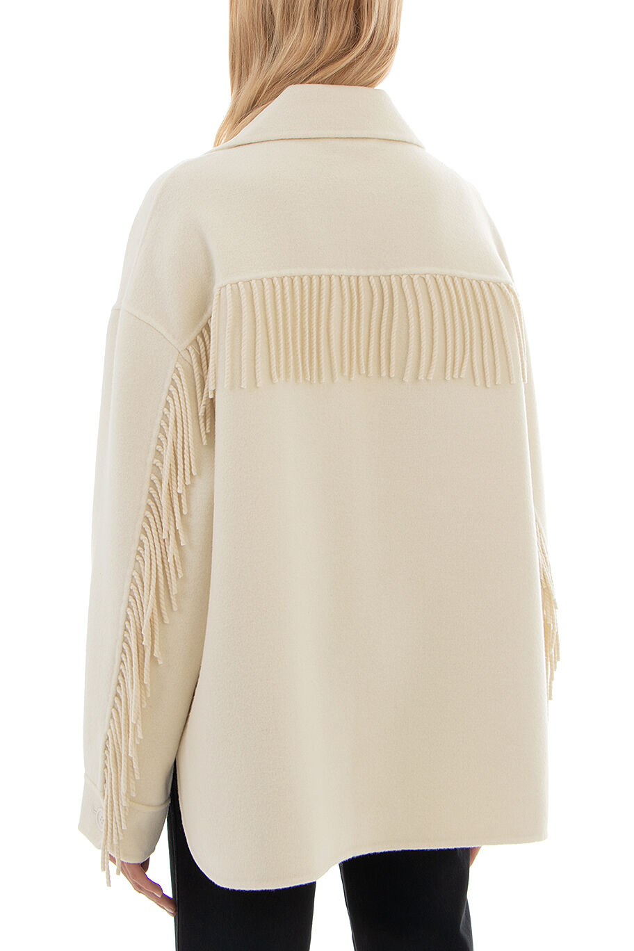 Рубашка Parosh - фото 4