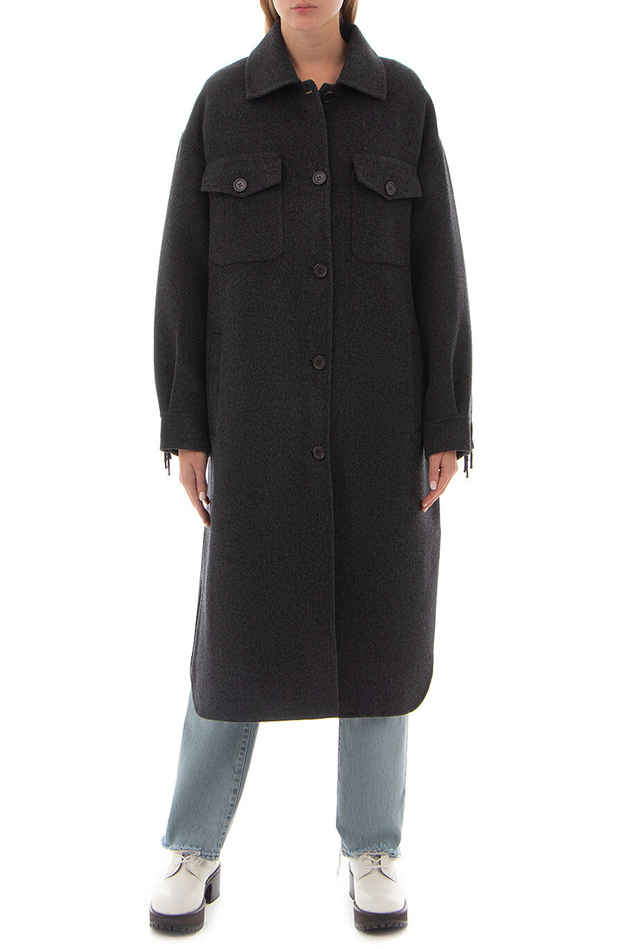 Пальто Parosh - фото 2