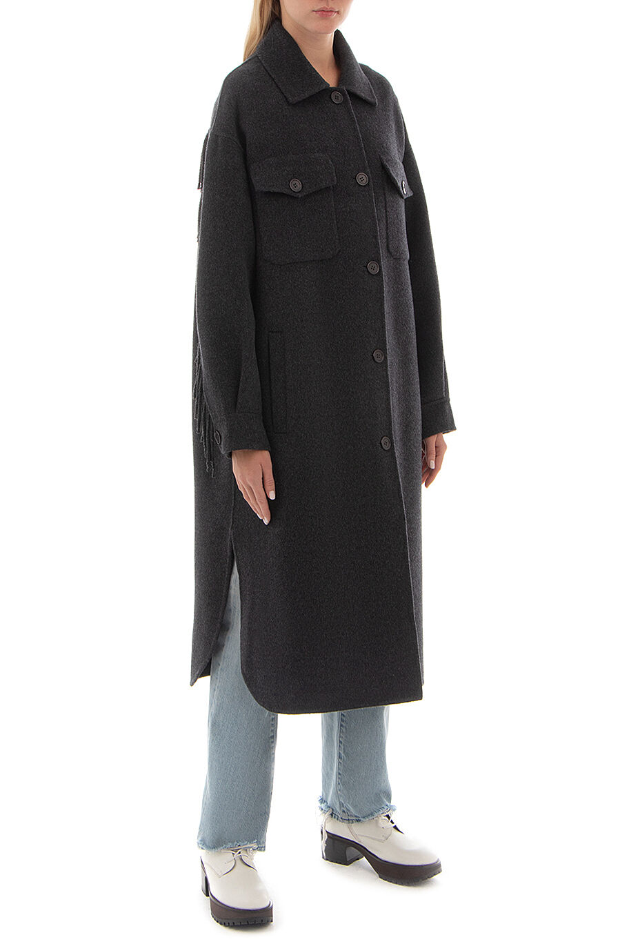 Пальто Parosh - фото 3