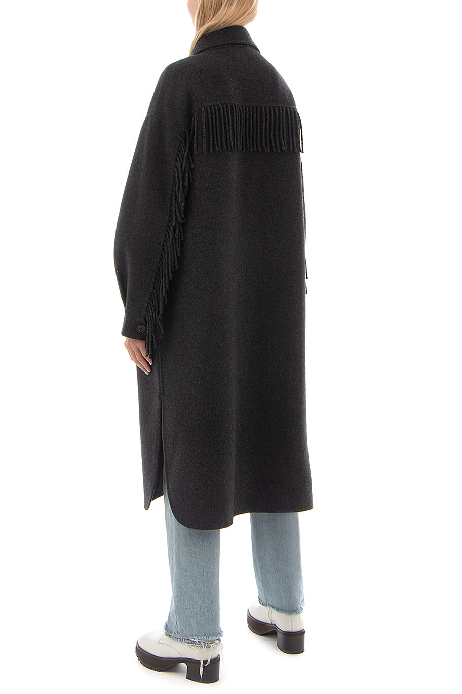 Пальто Parosh - фото 4