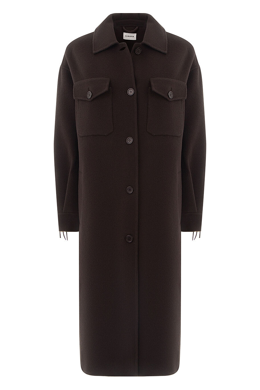 Пальто Parosh - фото 1