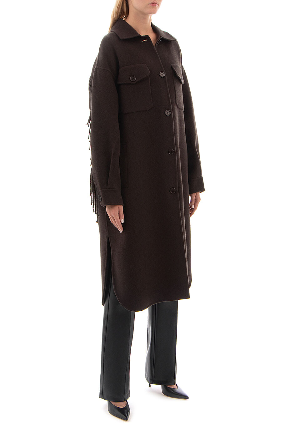 Пальто Parosh - фото 3