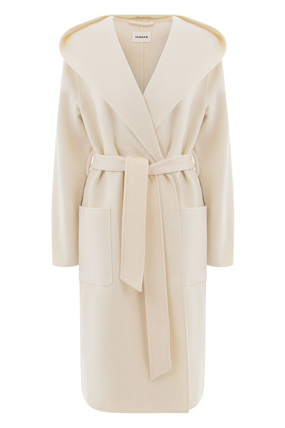 Пальто Parosh - фото 1