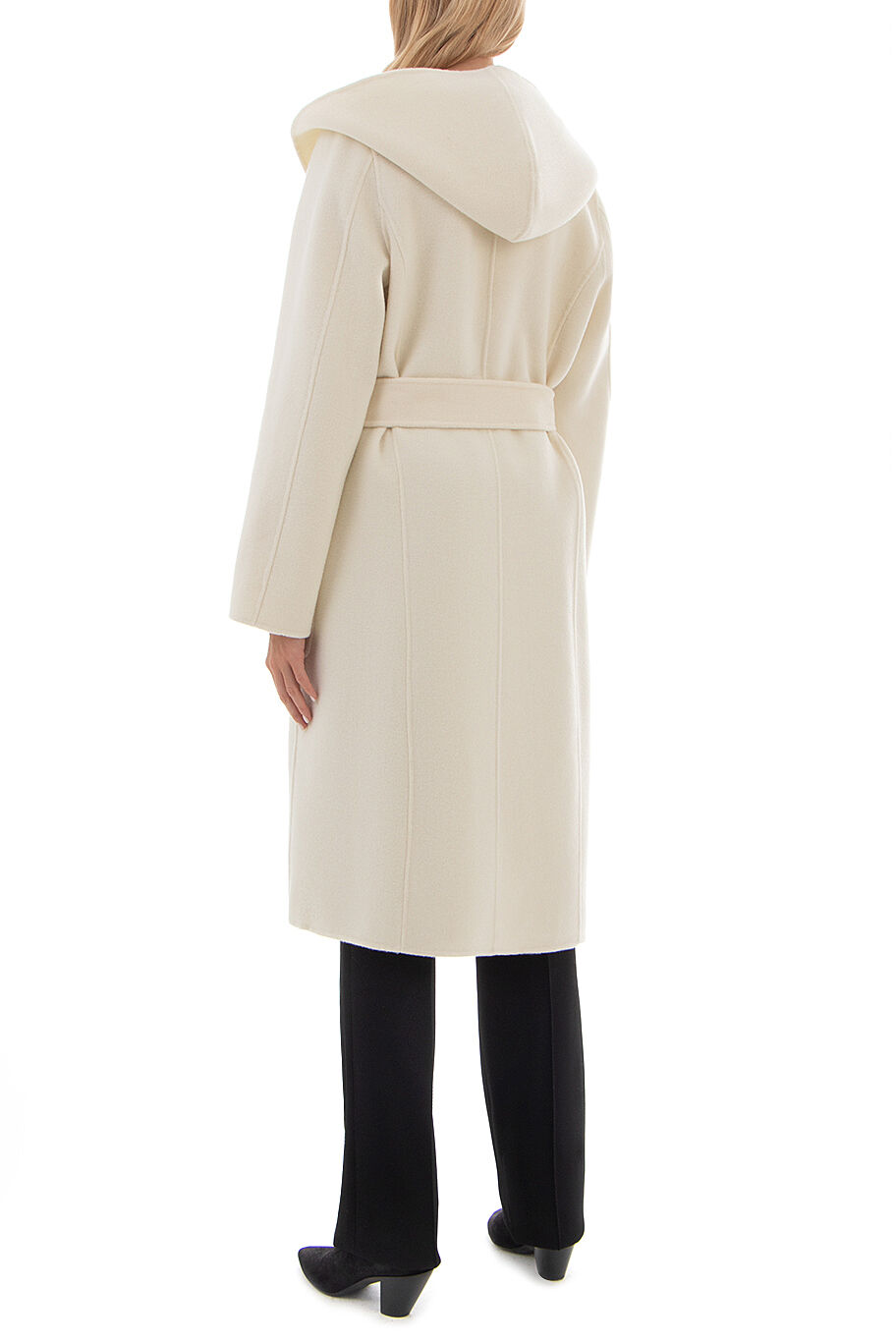 Пальто Parosh - фото 4