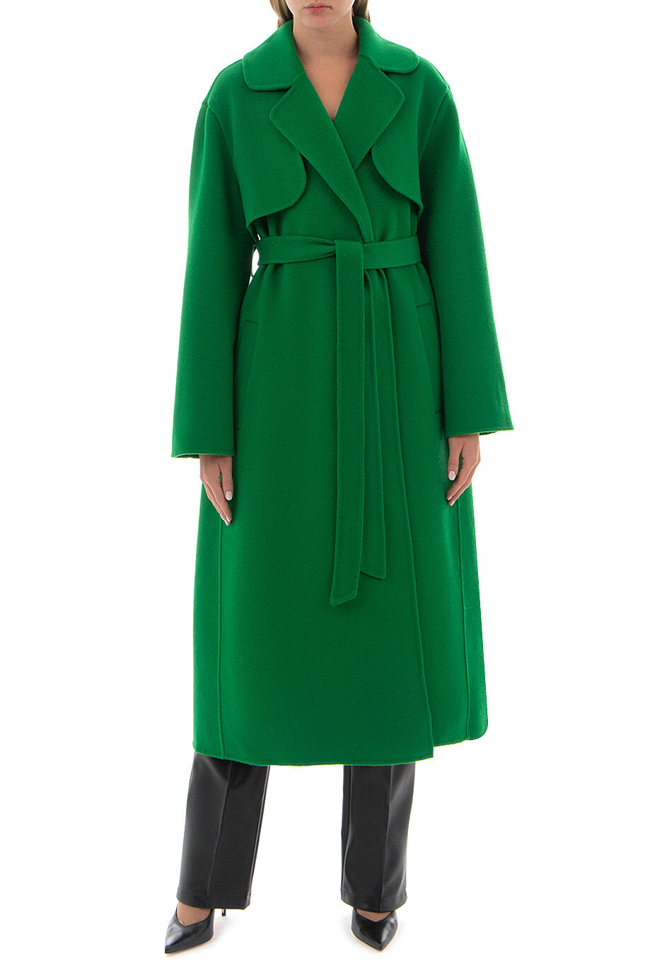 Пальто Parosh - фото 2