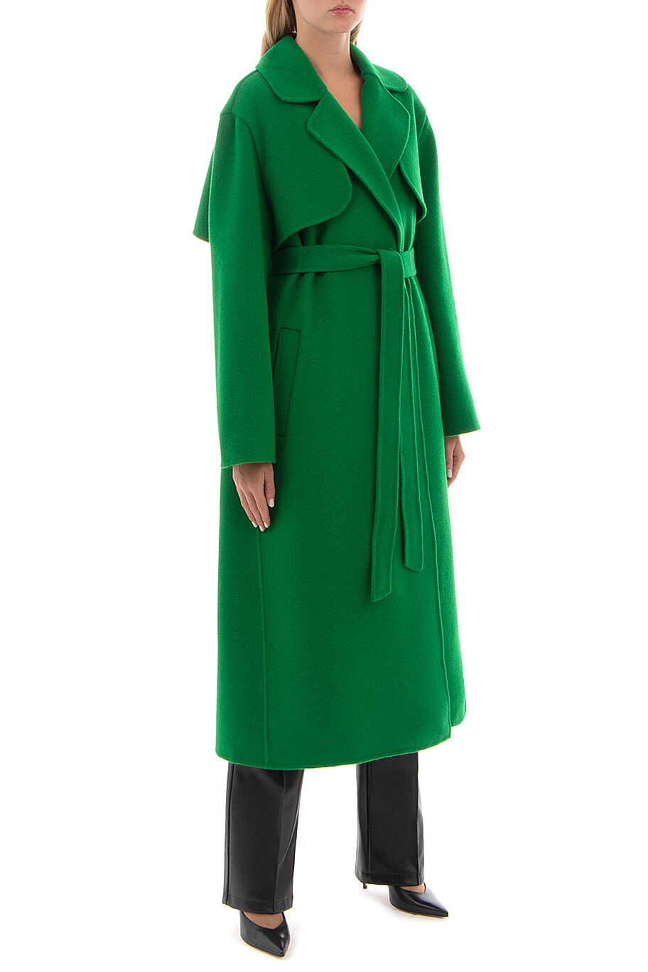 Пальто Parosh - фото 3