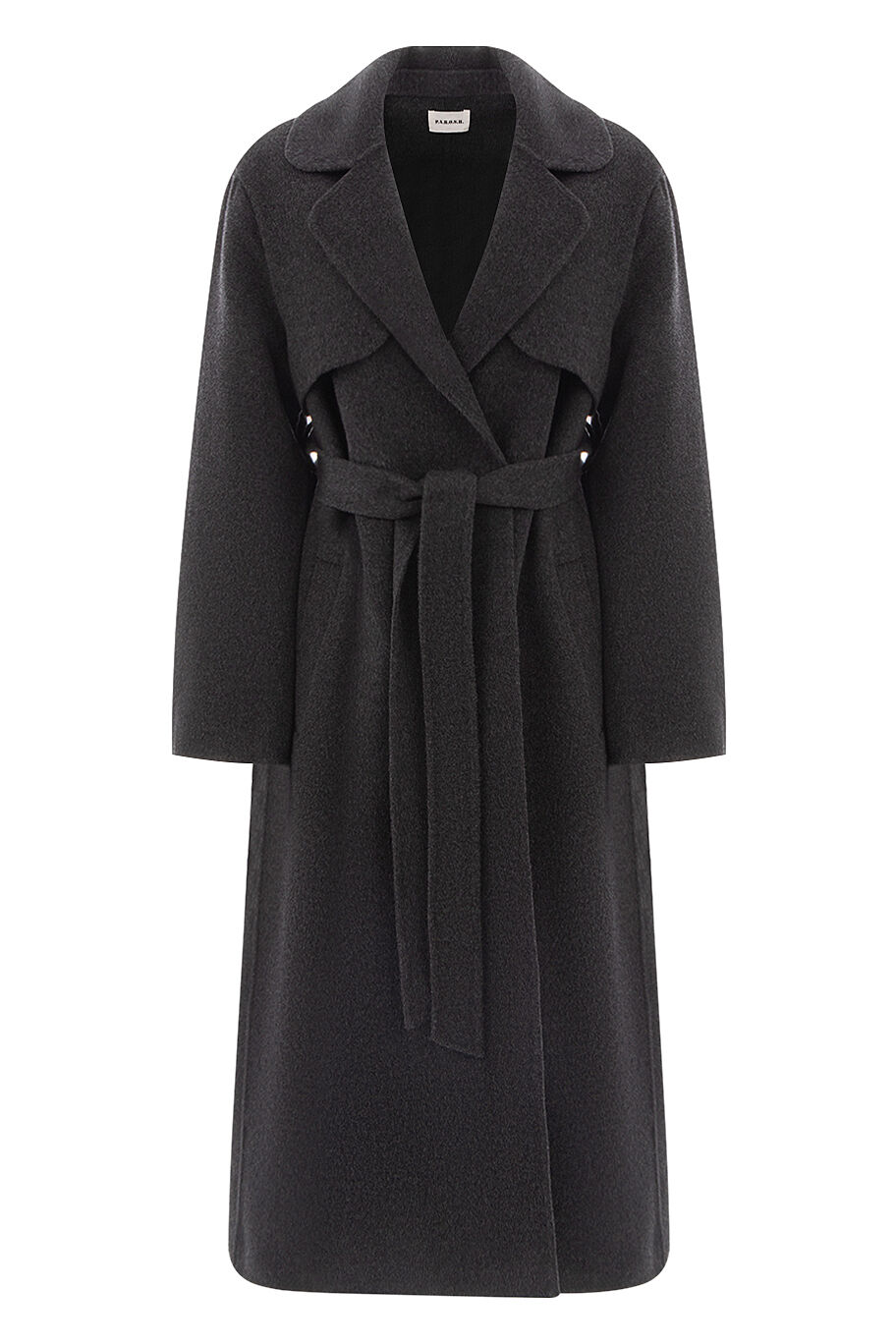 Пальто Parosh - фото 1