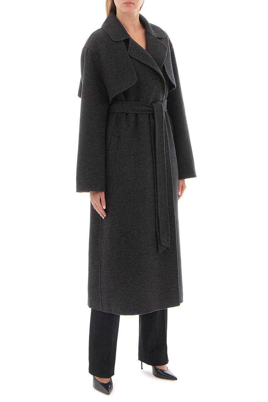 Пальто Parosh - фото 3