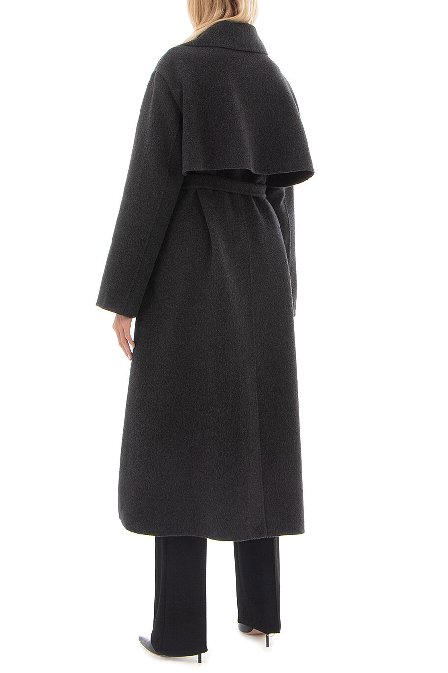 Пальто Parosh - фото 4