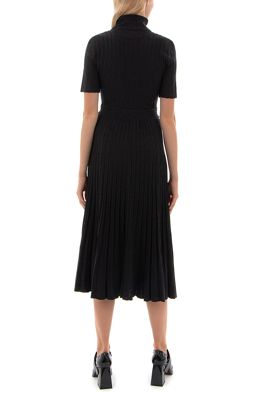 Платье Parosh - фото 4