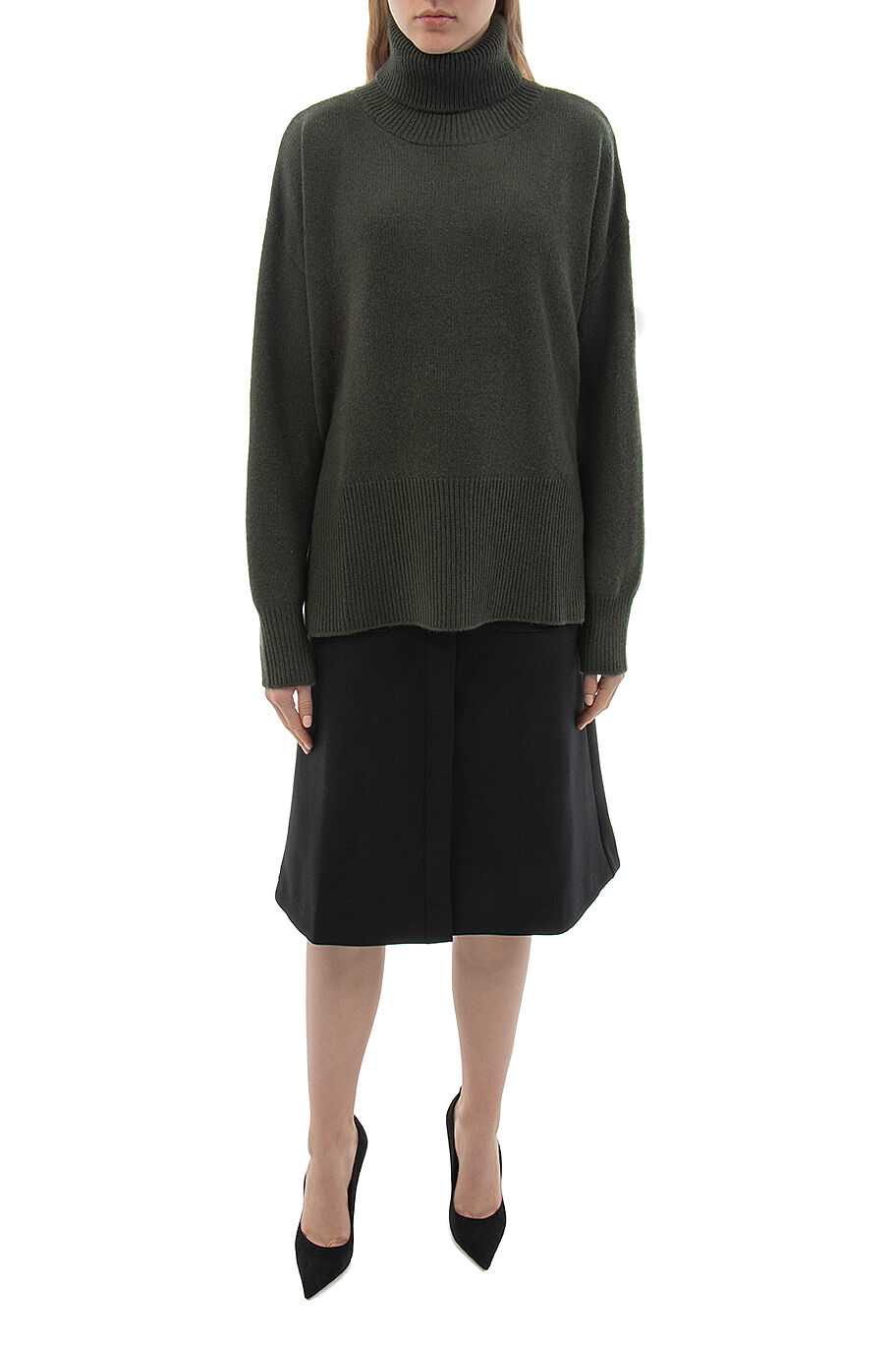 Свитер Parosh - фото 2