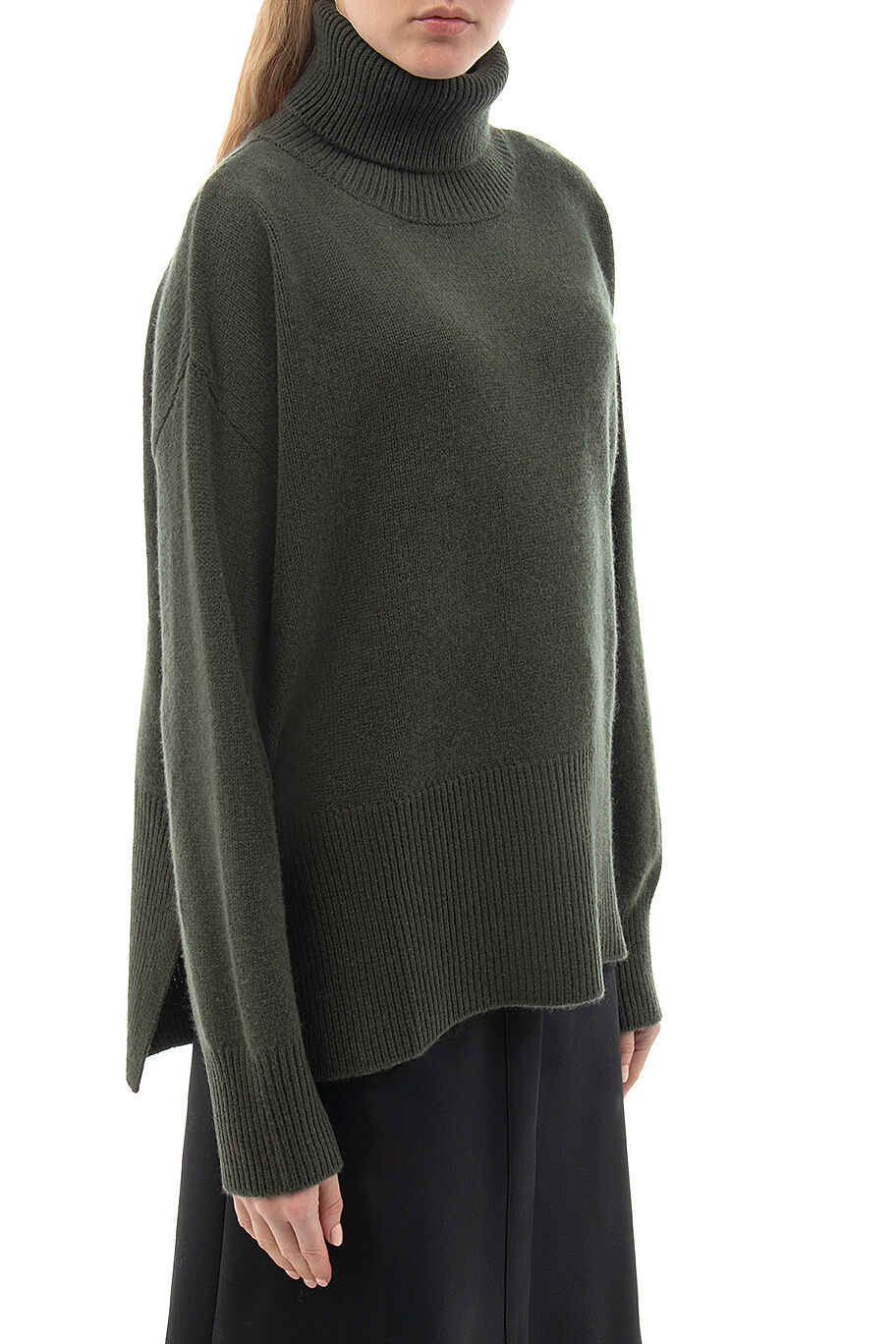 Свитер Parosh - фото 3