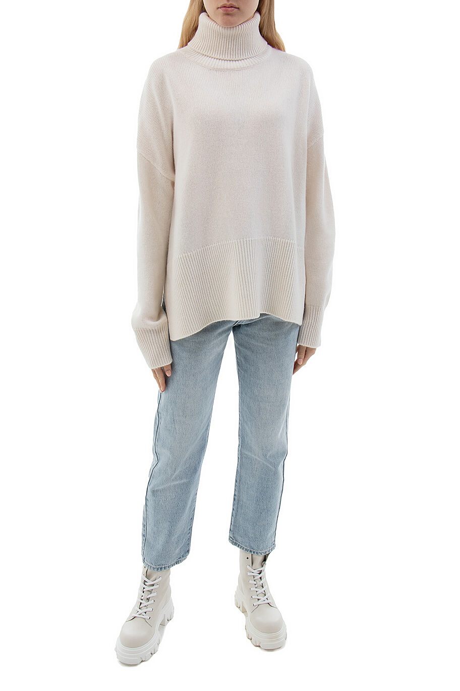 Свитер Parosh - фото 2