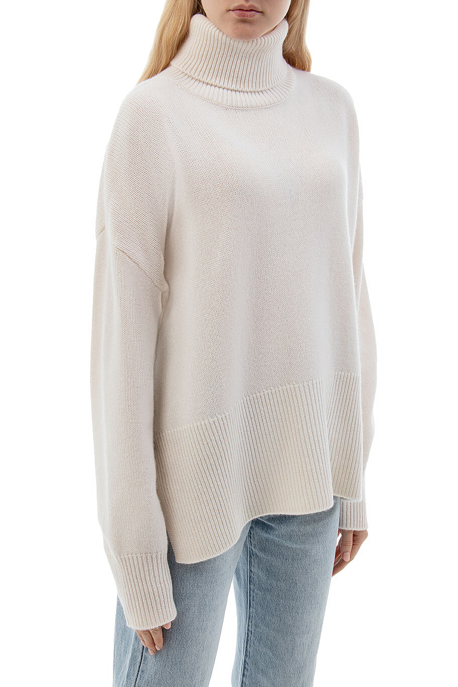 Свитер Parosh - фото 3