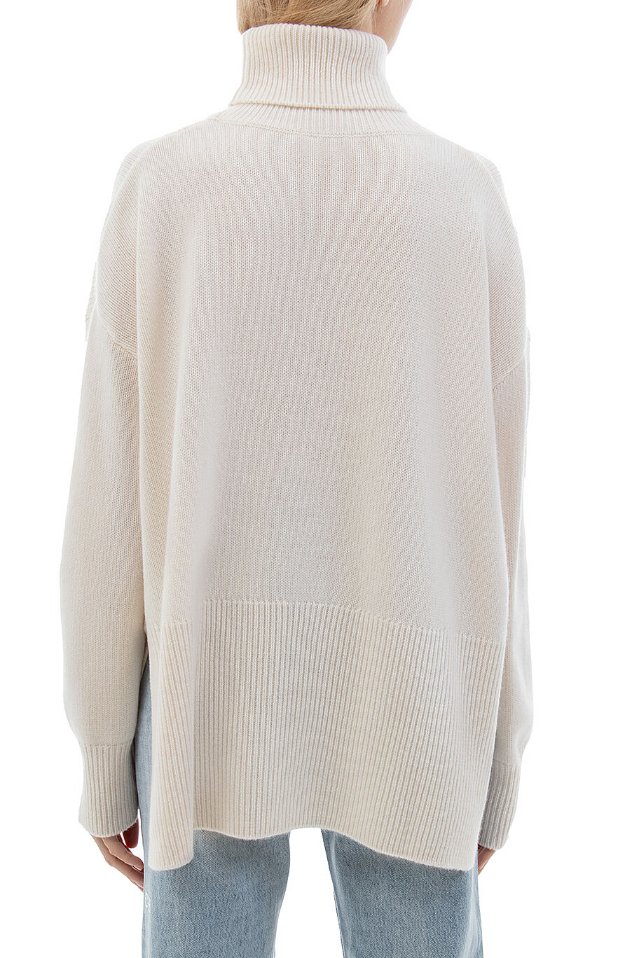 Свитер Parosh - фото 4