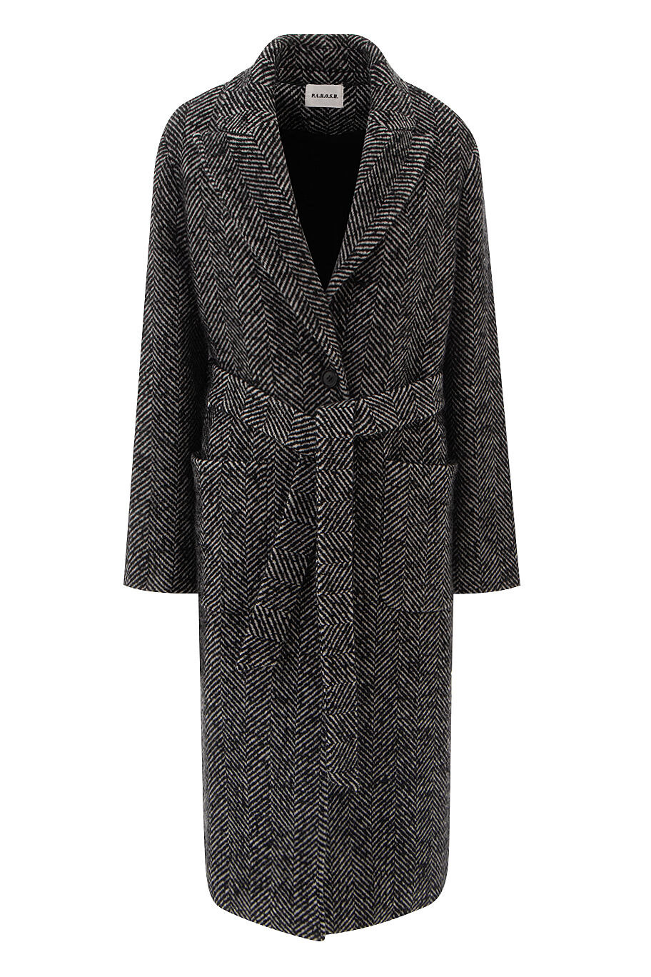 Пальто Parosh - фото 1