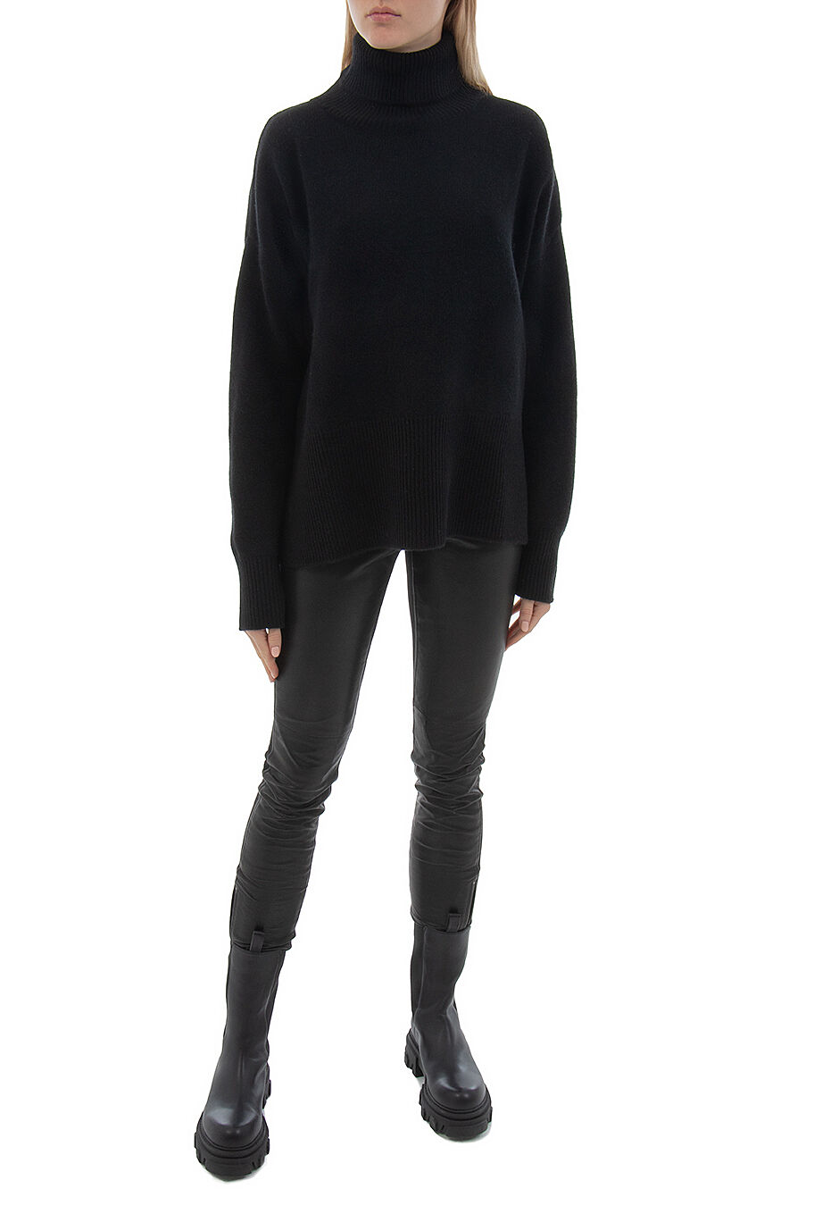 Леггинсы Parosh - фото 2