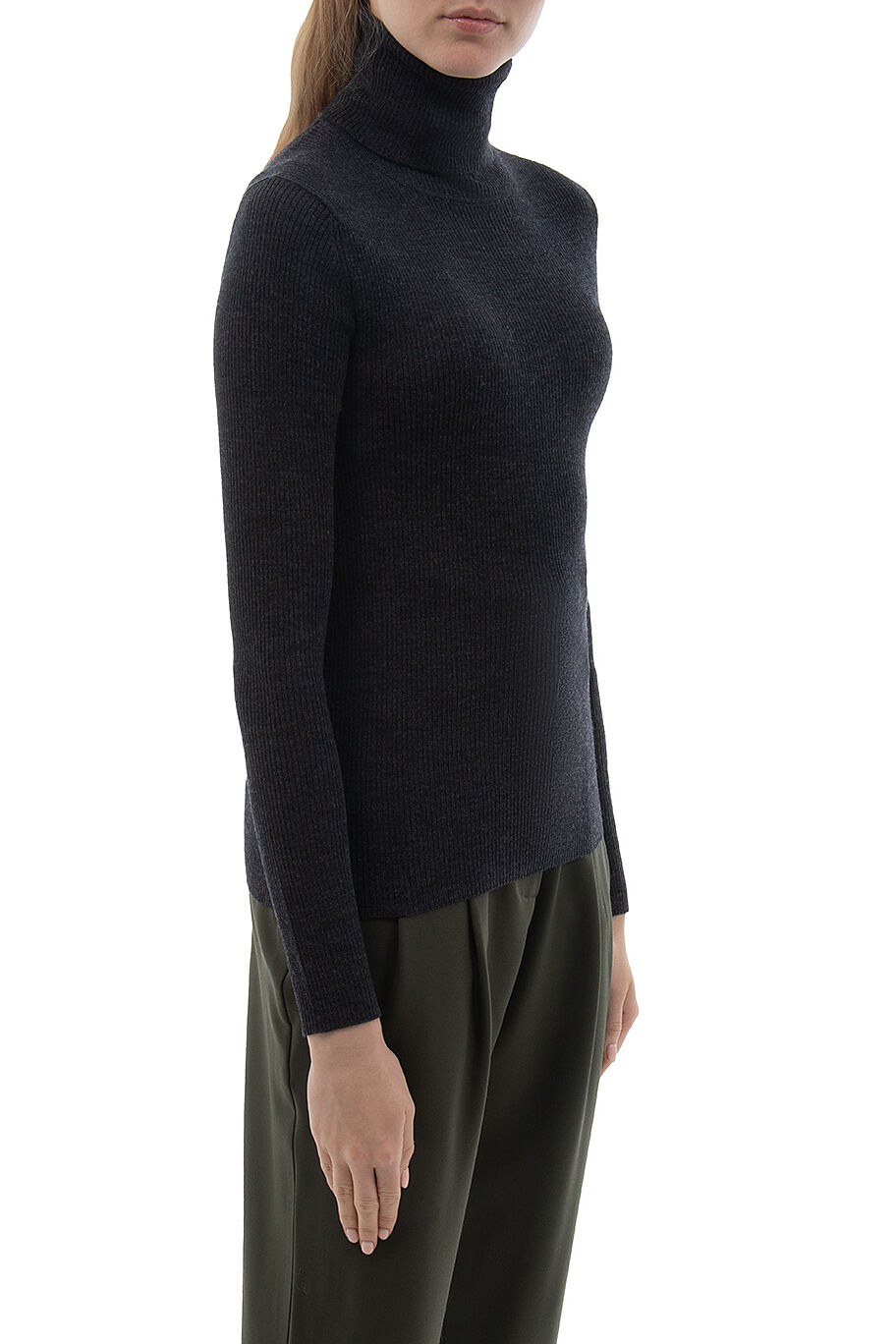 Водолазка Parosh - фото 2