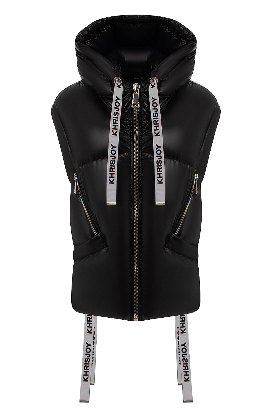 Пуховик Khrisjoy - фото 1