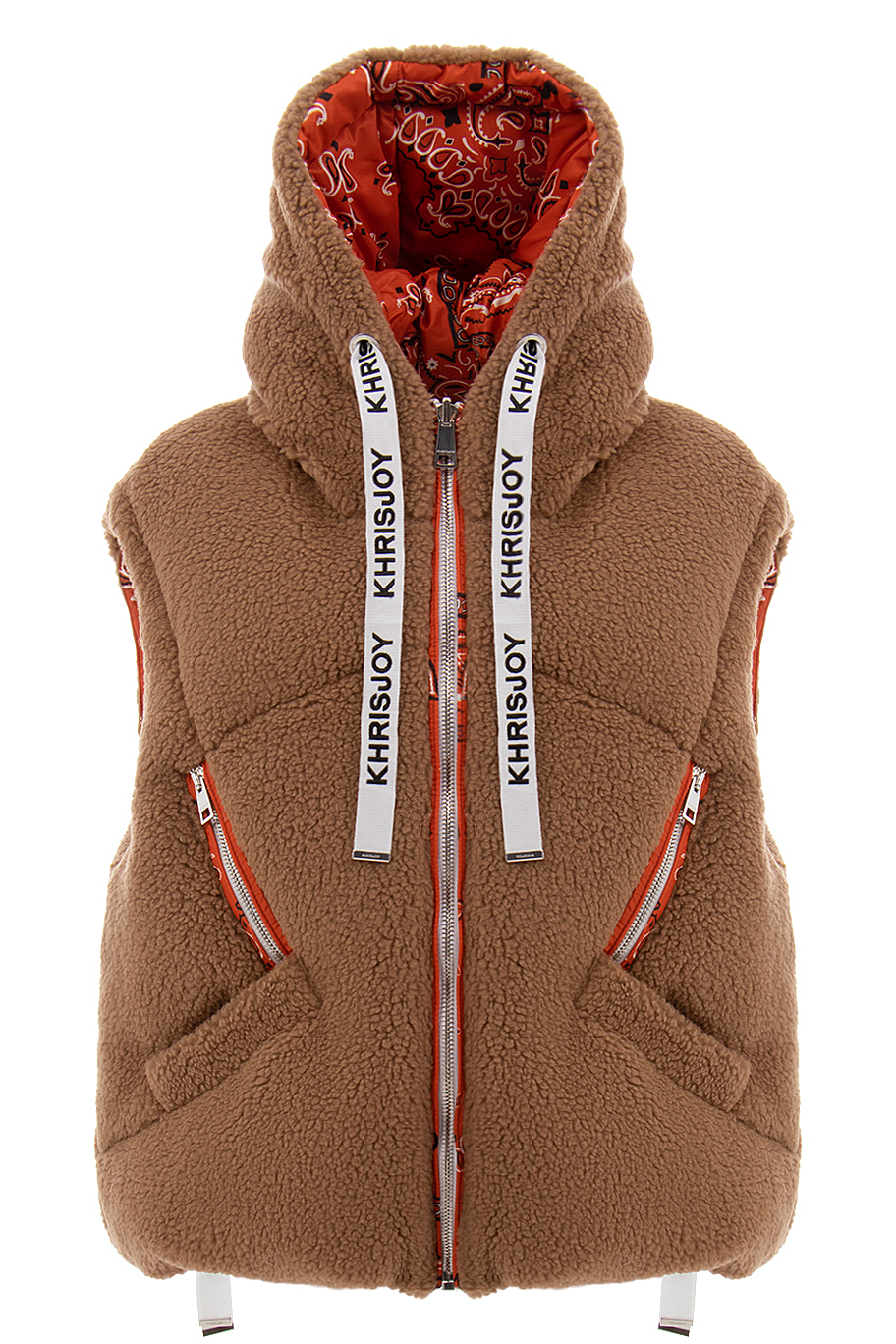 Жилет Khrisjoy - фото 2