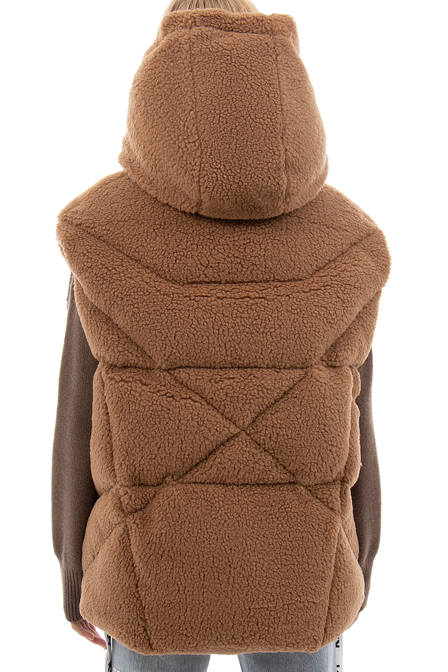 Жилет Khrisjoy - фото 4