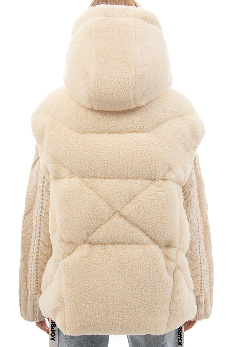 Жилет Khrisjoy - фото 4