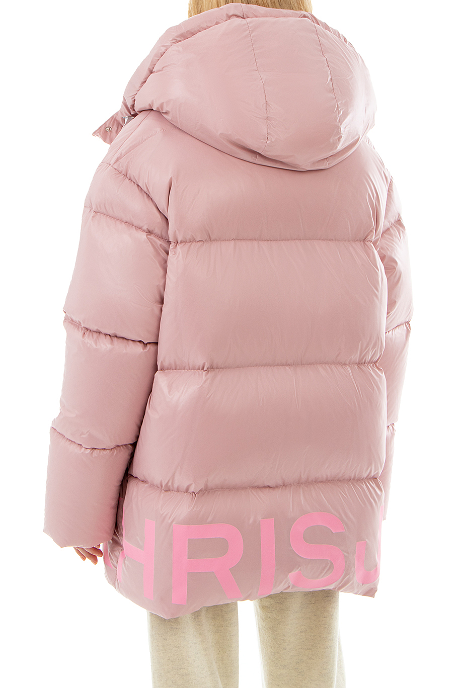 Пуховик Khrisjoy - фото 4