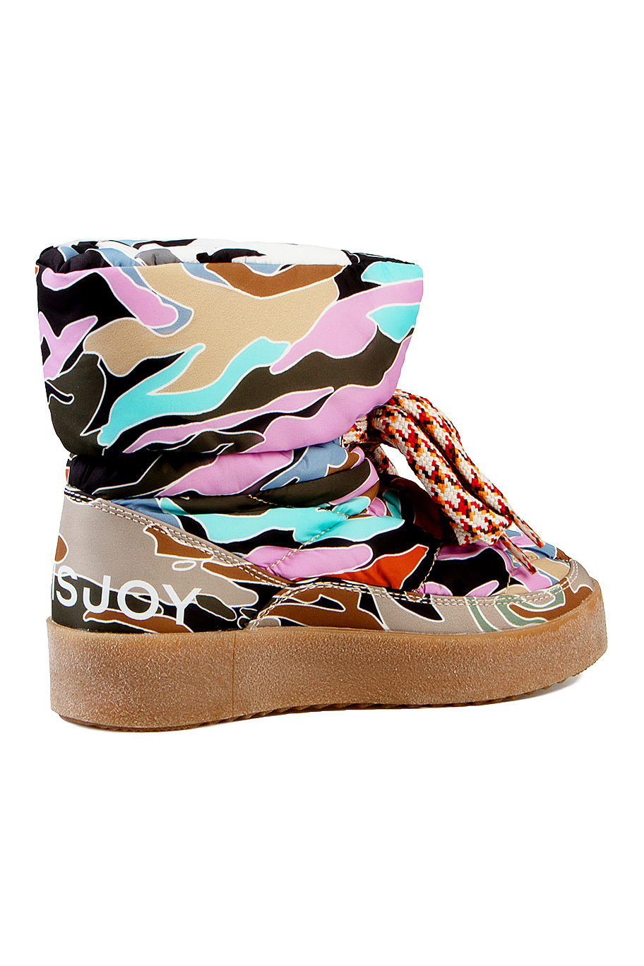 Угги Khrisjoy - фото 3