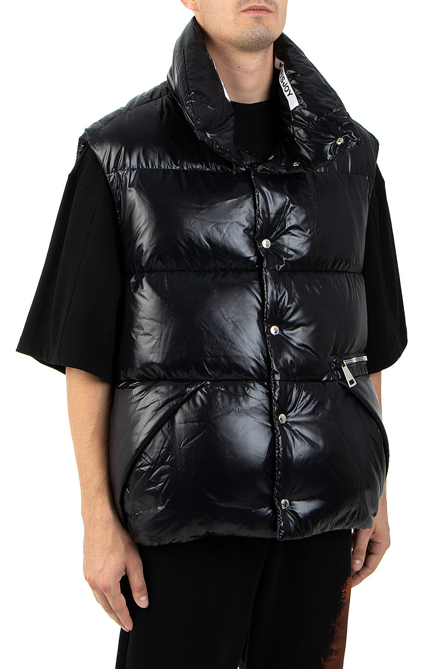 Жилет Khrisjoy - фото 4