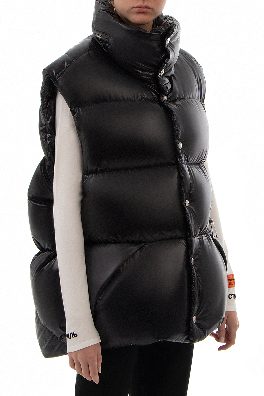 Жилет Khrisjoy - фото 3