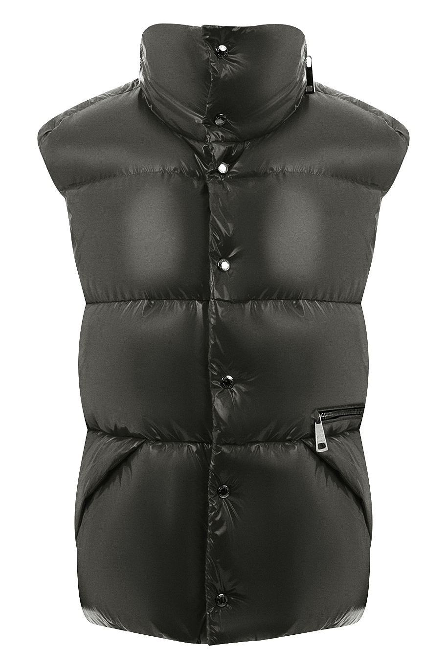 Пуховик Khrisjoy - фото 3