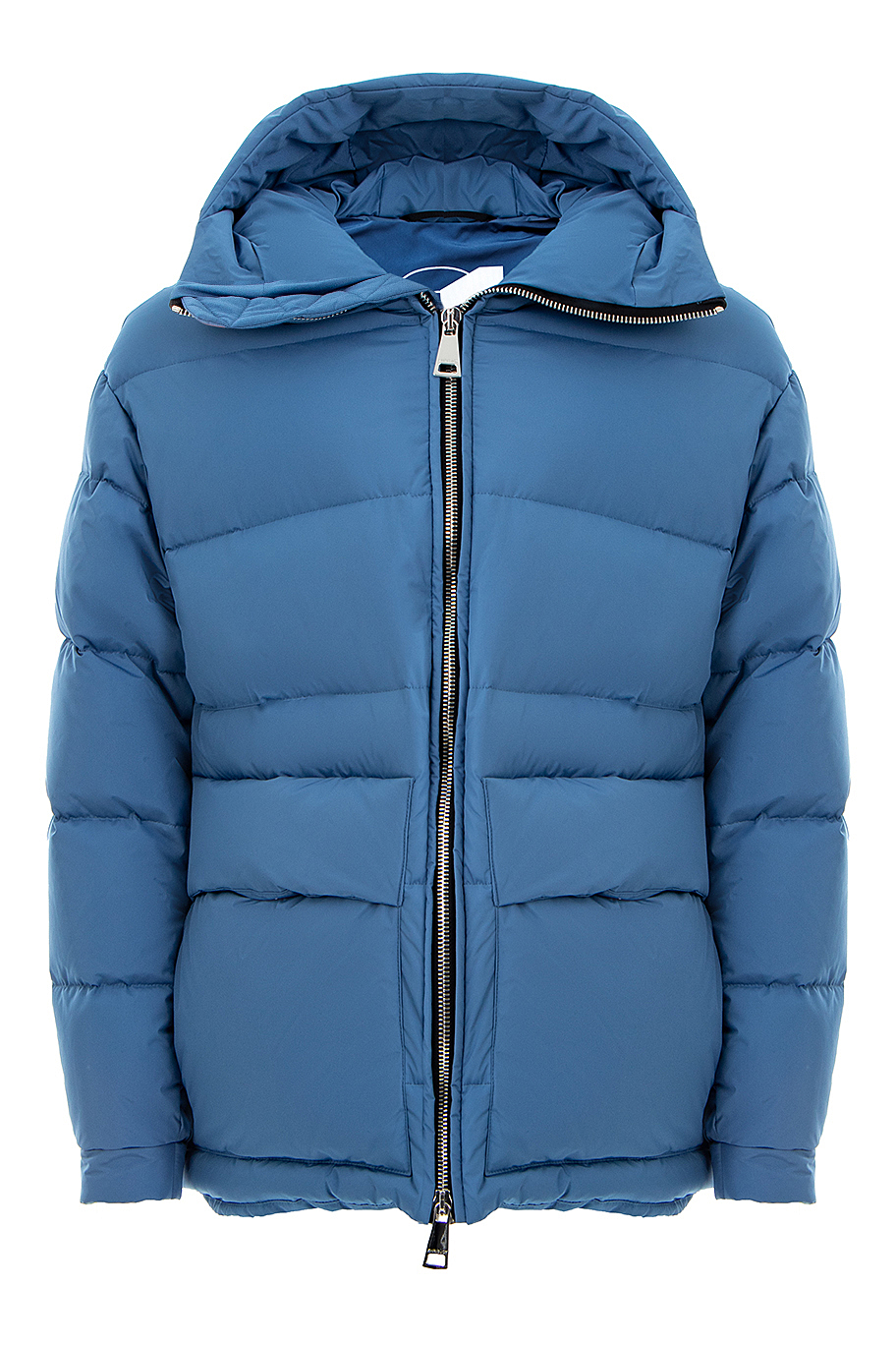 Пуховик Khrisjoy - фото 1