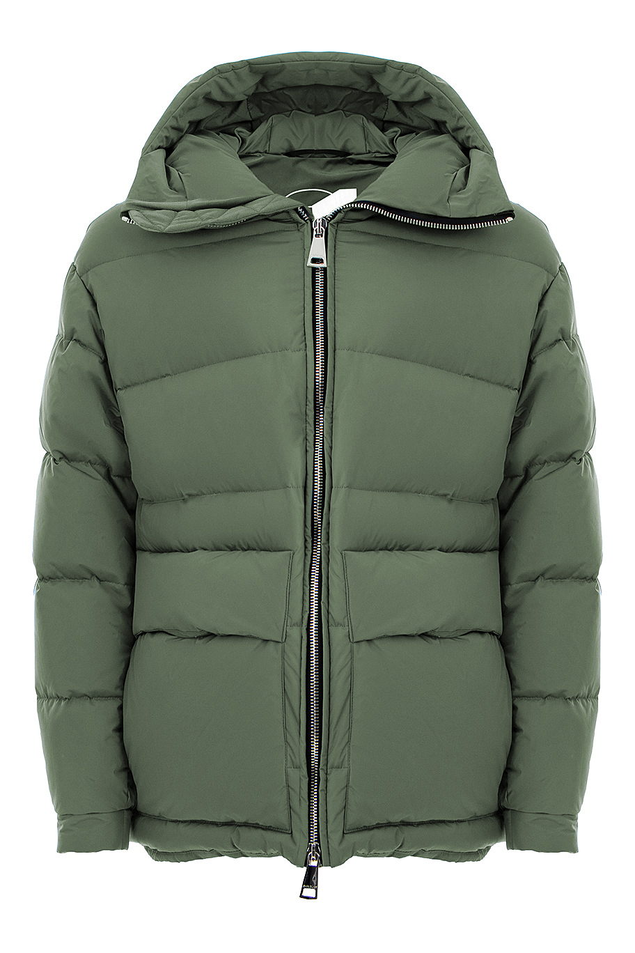 Пуховик Khrisjoy - фото 1