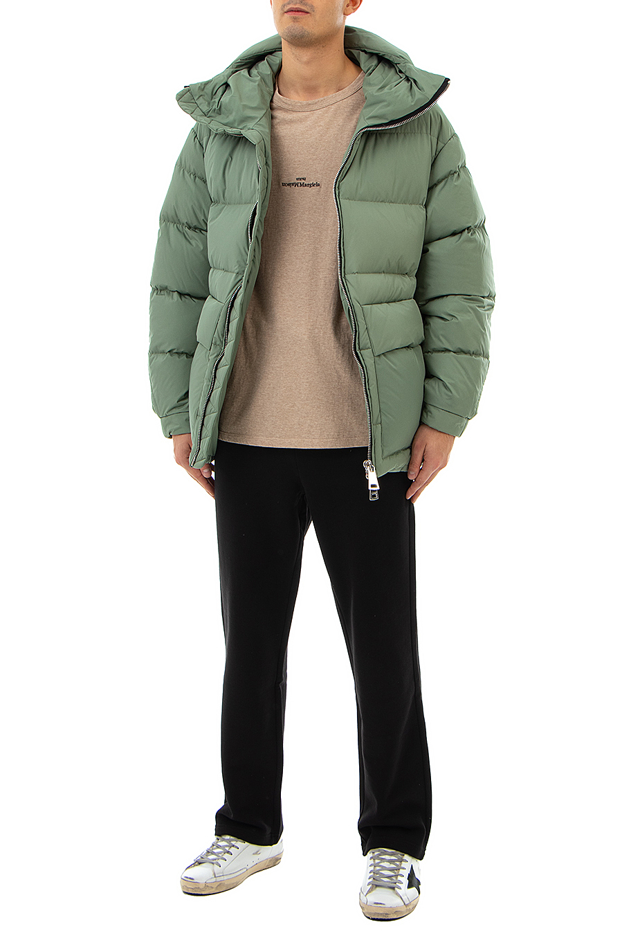 Пуховик Khrisjoy - фото 2