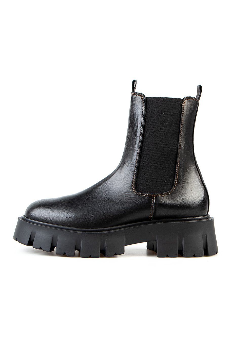 Ботинки Marco Lombardi - фото 1