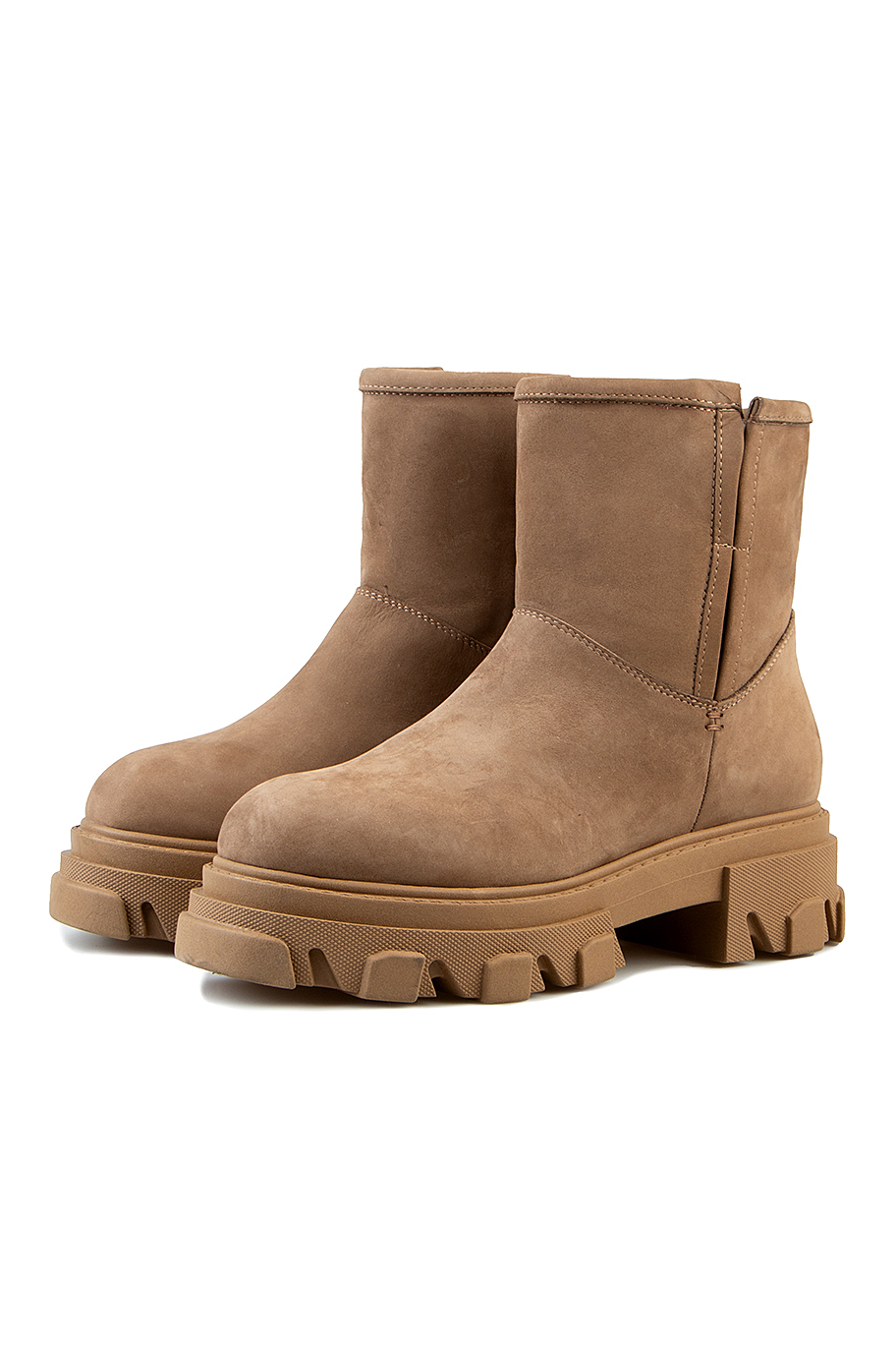 Ботинки Marco Lombardi - фото 2