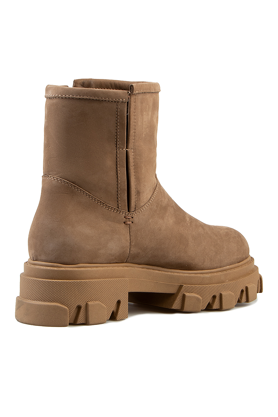 Ботинки Marco Lombardi - фото 3