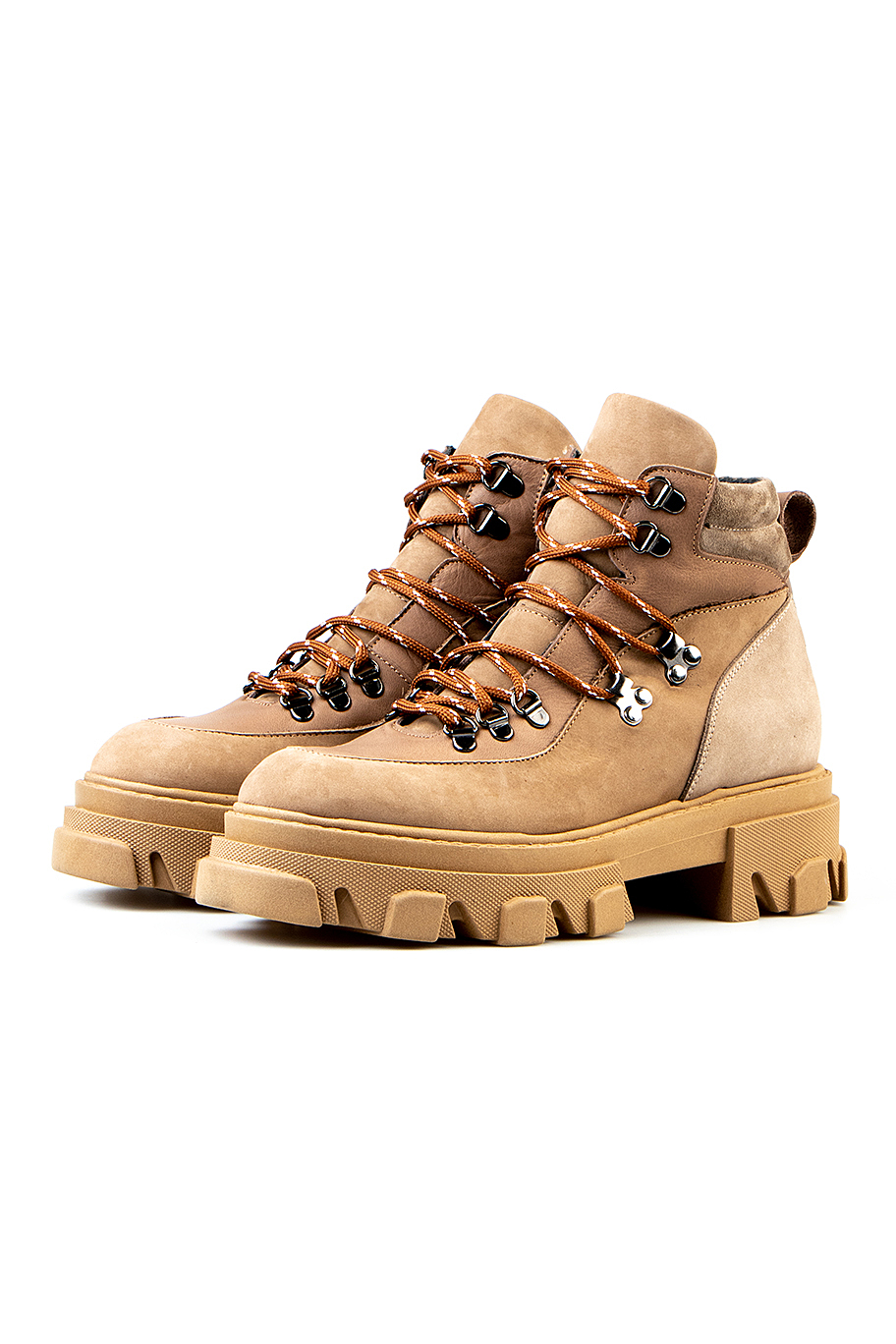 Ботинки Marco Lombardi - фото 2