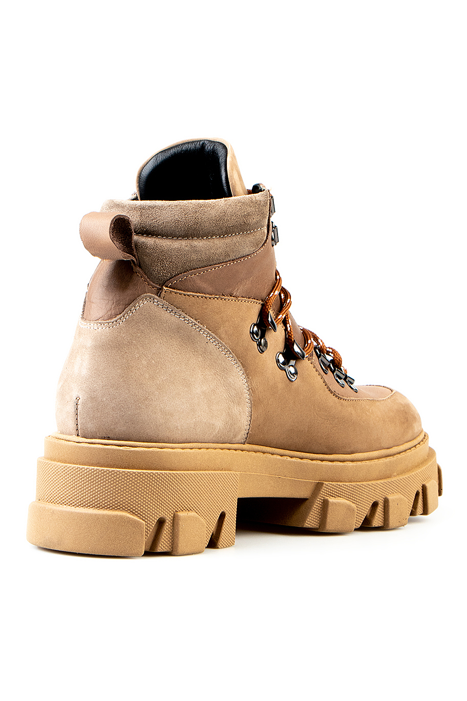 Ботинки Marco Lombardi - фото 3