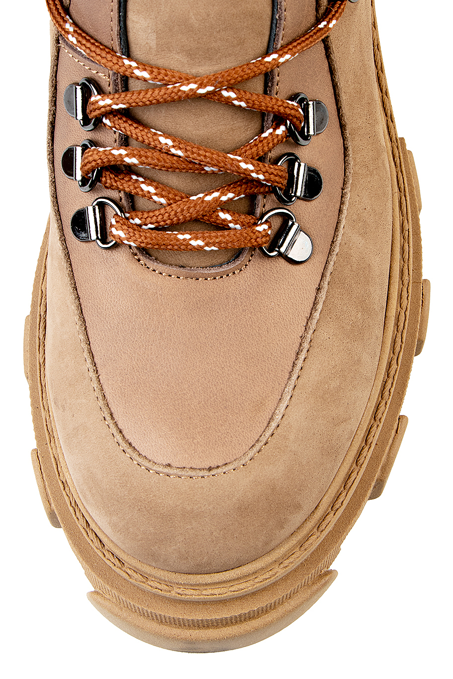 Ботинки Marco Lombardi - фото 4