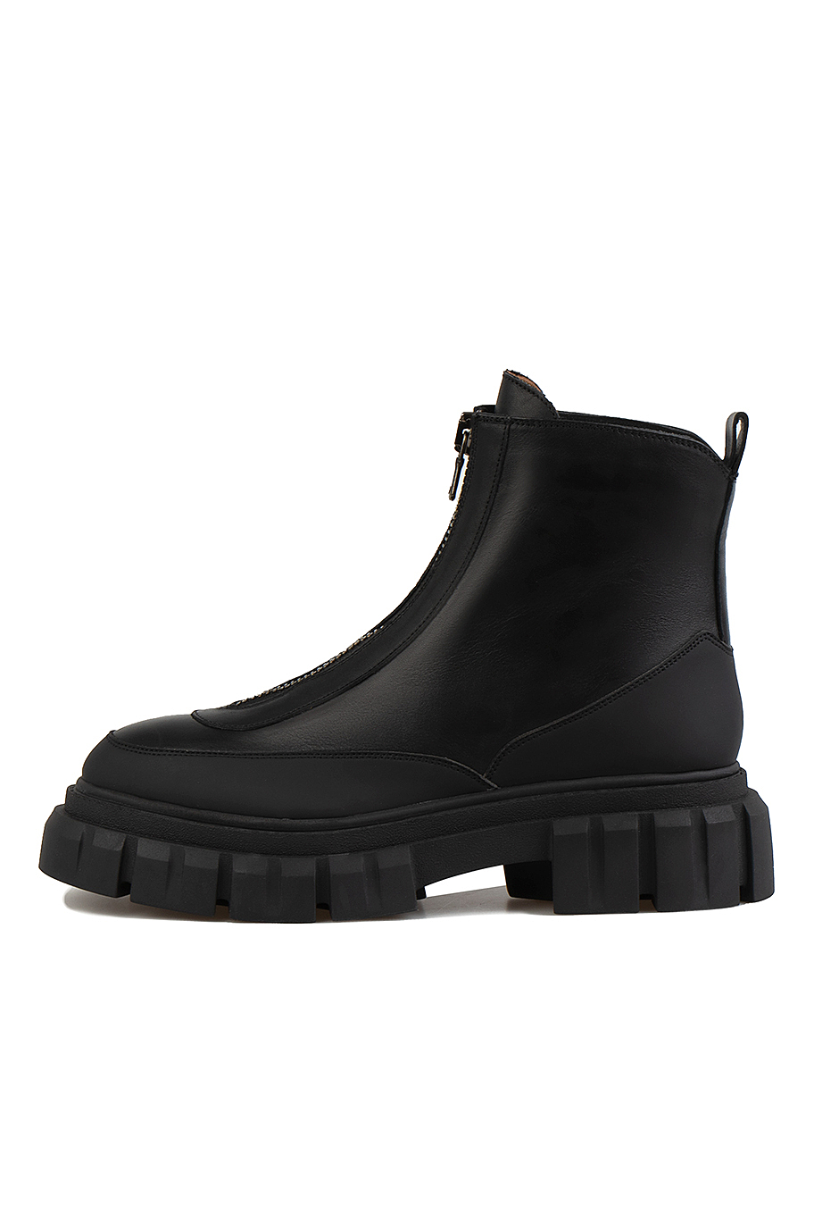 Ботинки Marco Lombardi - фото 1