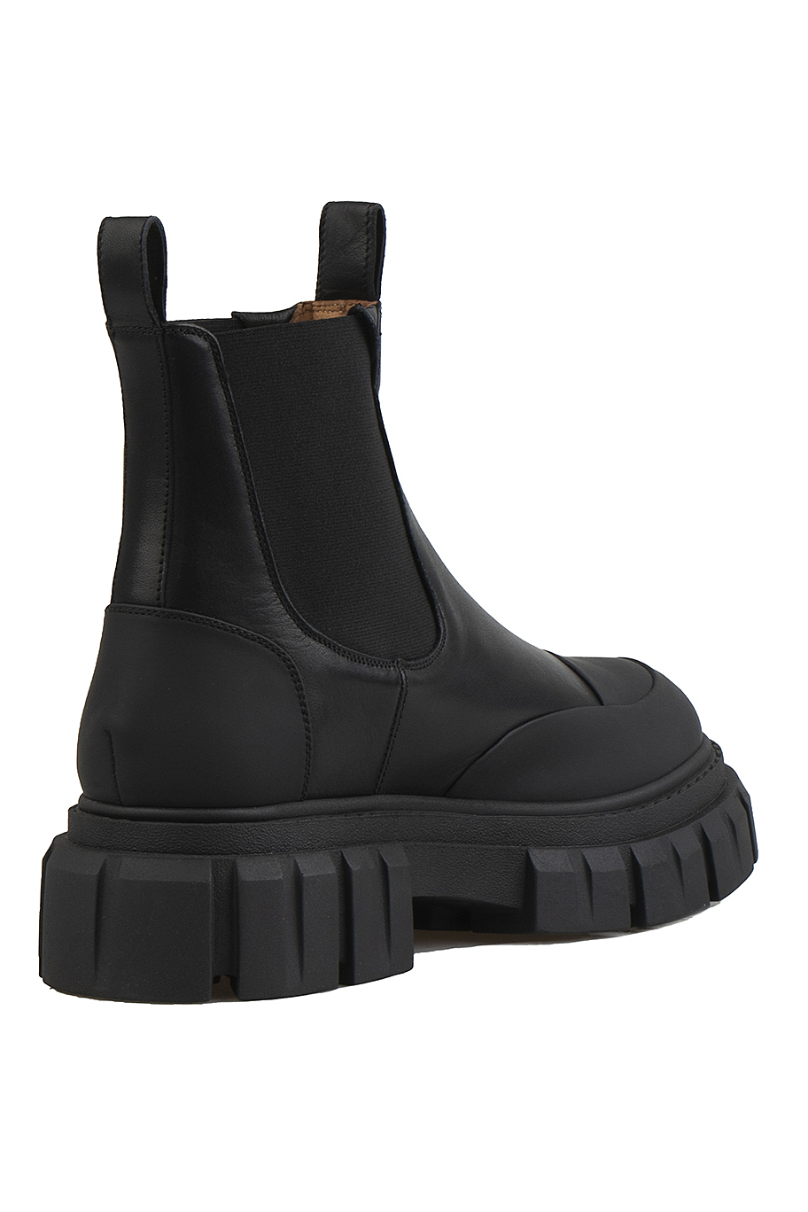 Ботинки Marco Lombardi - фото 3