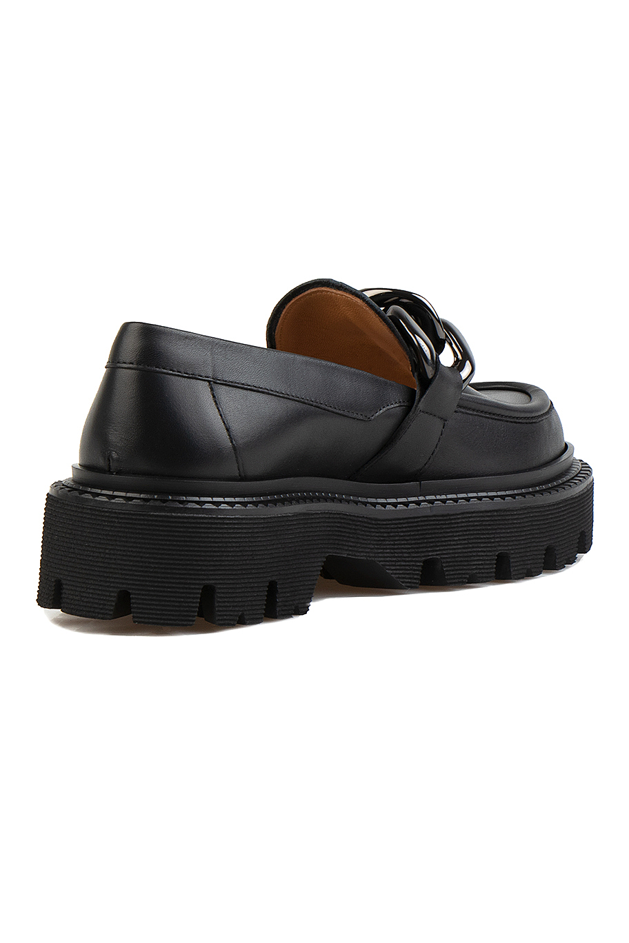 Лоферы Marco Lombardi - фото 1