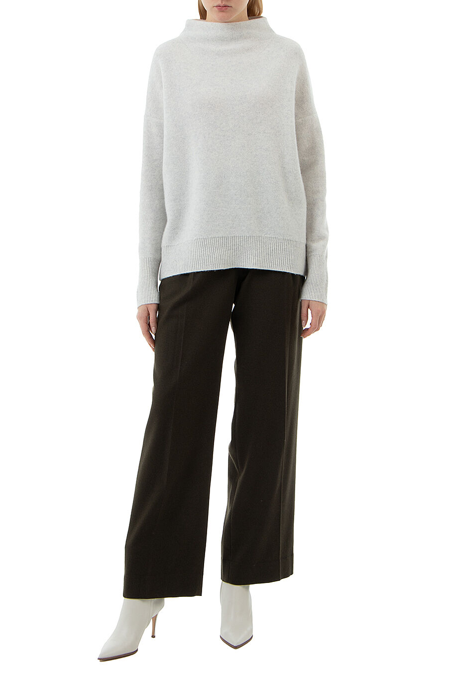 Свитер Vince - фото 2