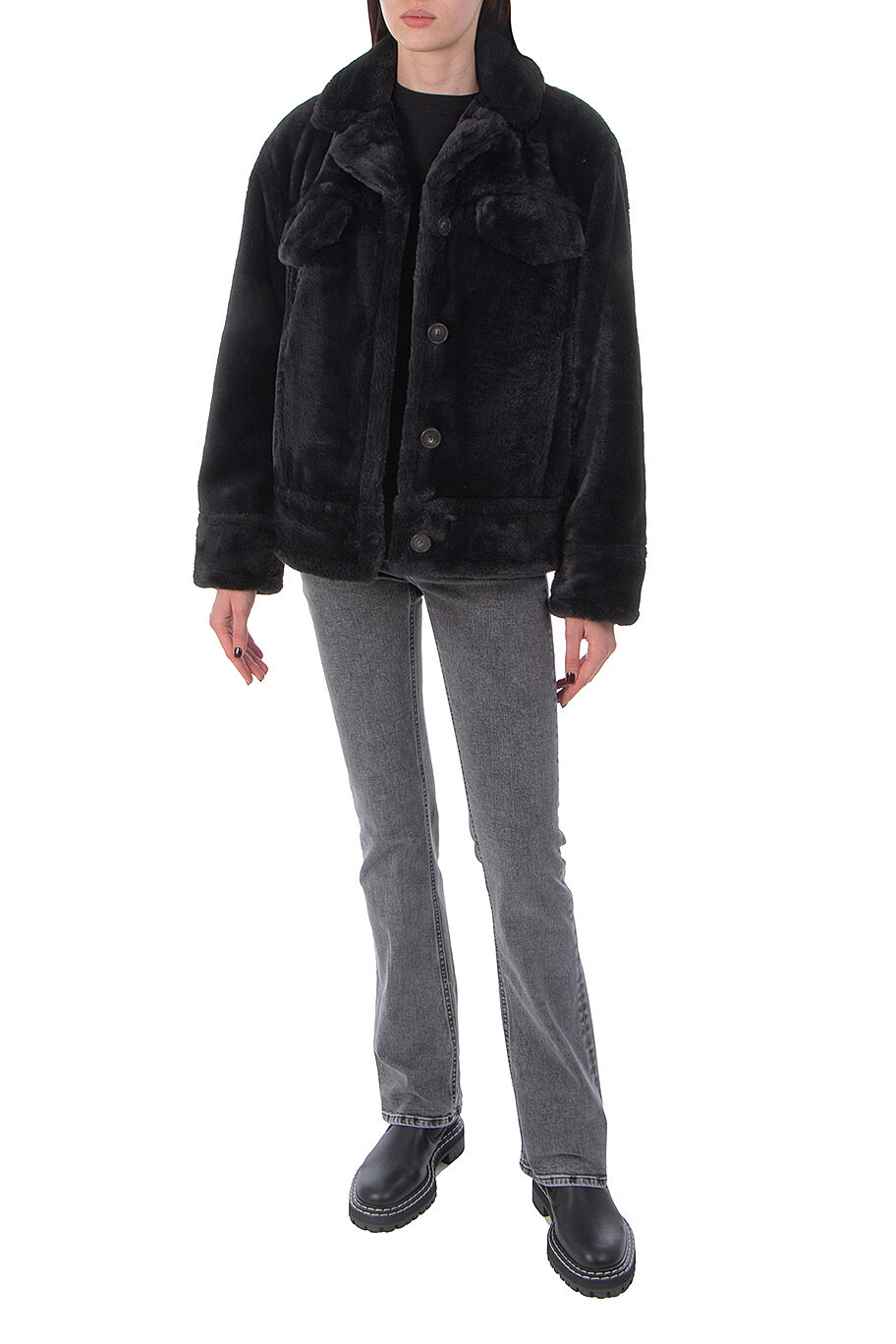 Куртка Vince - фото 2