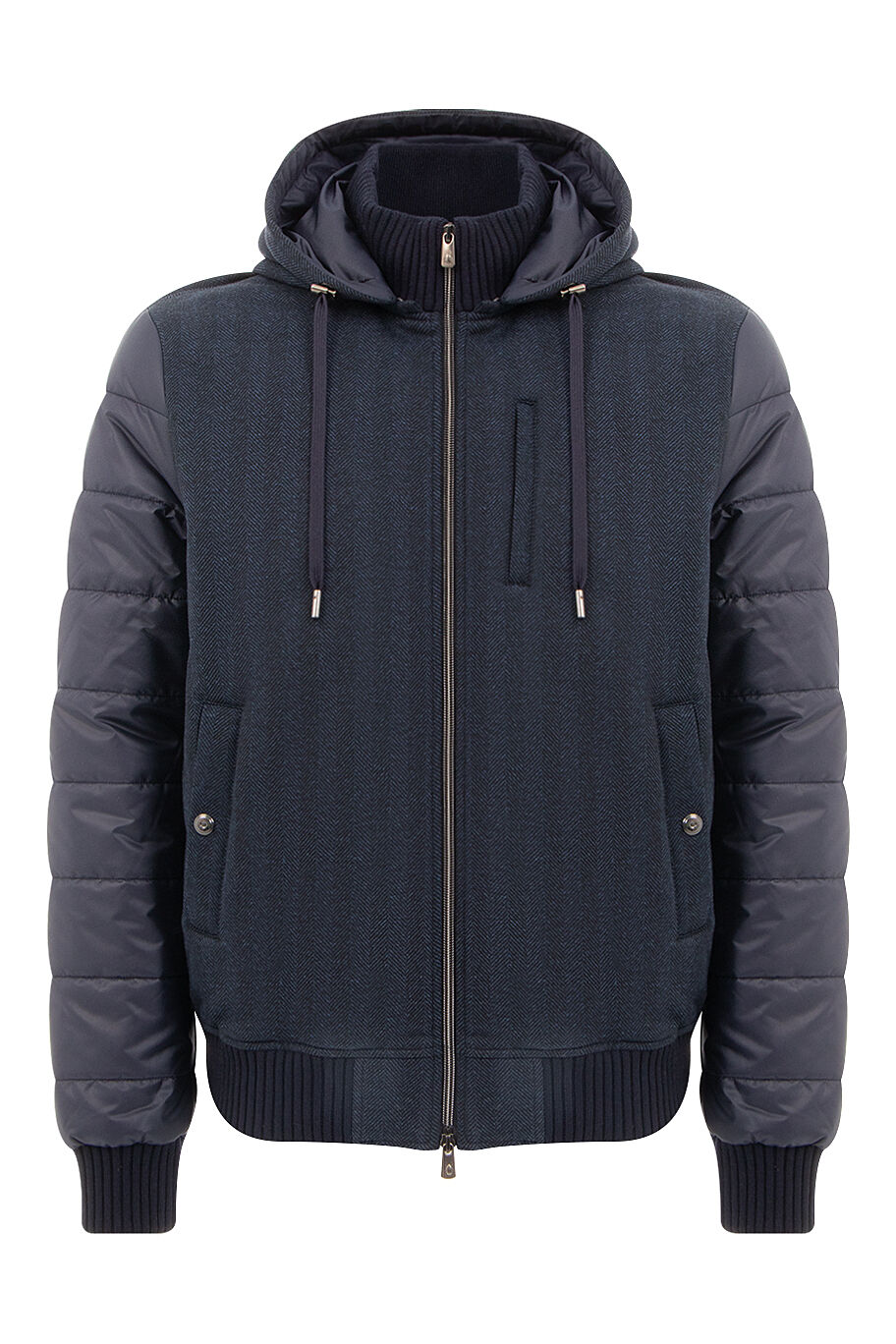 Бомбер Capobianco - фото 1